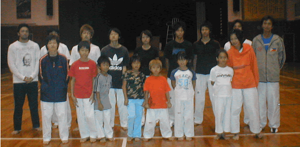 ���X�ɑ�����e�R���h�[�`�l�`