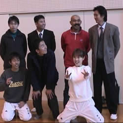 �e�R���h�[�̎�����