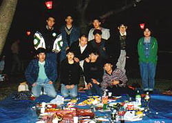 �e�R���h�[�Z�S�ك����o�[�ł��Ԍ��ł�