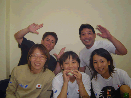 �e�R���h�[����D���ł�