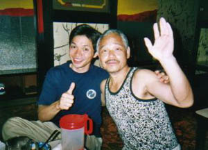 �e�R���h�[�̈ԘJ��