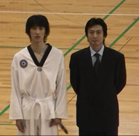 �e�R���h�[�̏��������L�O�B�e